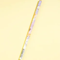 Mochi Mochi Panda Pancake 2B Pencil