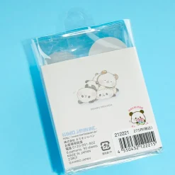 Mochi Mochi Panda Playful Memo Pad Set