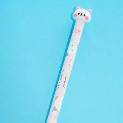 Mochi Mochi Panda Playtime 2B Pencil