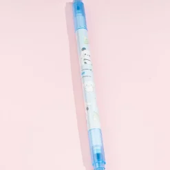 Mochi Mochi Panda x Cinnamoroll Twin Marker