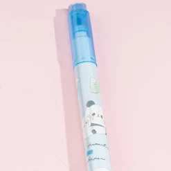 Mochi Mochi Panda x Cinnamoroll Twin Marker
