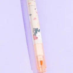 Mochi Mochi Panda x Pochacco Twin Marker