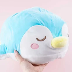 Mochikko! Cool Sea Animals Plushie - Penguin-San / Medium