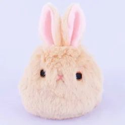 Mofu Rabi Dango Plushie - Mofucha / Medium