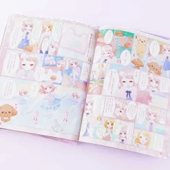 Mofumofuhime Cute Animals Magazine