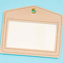 Mofusand Bee Cat Card Case