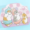 Mofusand Bunny Bath Powder Set