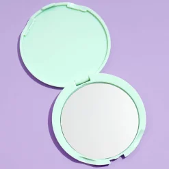 Mofusand Cat Shark Compact Mirror