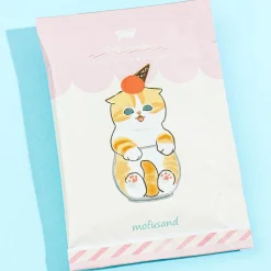 Mofusand Cat Sundae Bath Salt