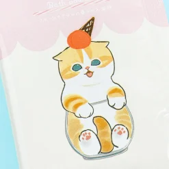 Mofusand Cat Sundae Bath Salt