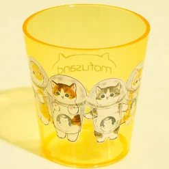 Mofusand Coffee Cat Cup
