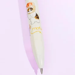 Mofusand Dim Sum 2-in-1 Pen