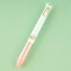 Mofusand Double Ink Click Pen