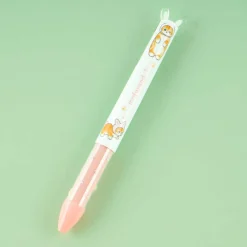 Mofusand Double Ink Click Pen