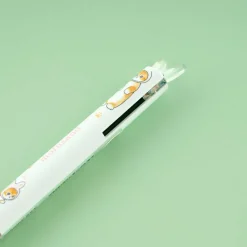 Mofusand Double Ink Click Pen