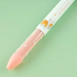 Mofusand Double Ink Click Pen