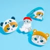 Mofusand Dress-Up Kitty Clip