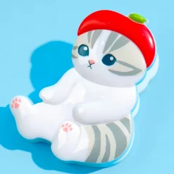 Mofusand Dress-Up Kitty Clip