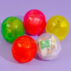 Mofusand Ebi-Nyan Figure Keychain Gachapon