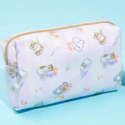 Mofusand Flower Season Pen Case