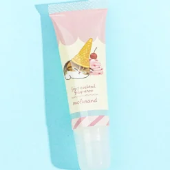 Mofusand Fruit Cocktail Vaseline Lip Gloss