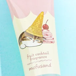 Mofusand Fruit Cocktail Vaseline Lip Gloss