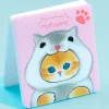 Mofusand Hamster Memo Stand Clip