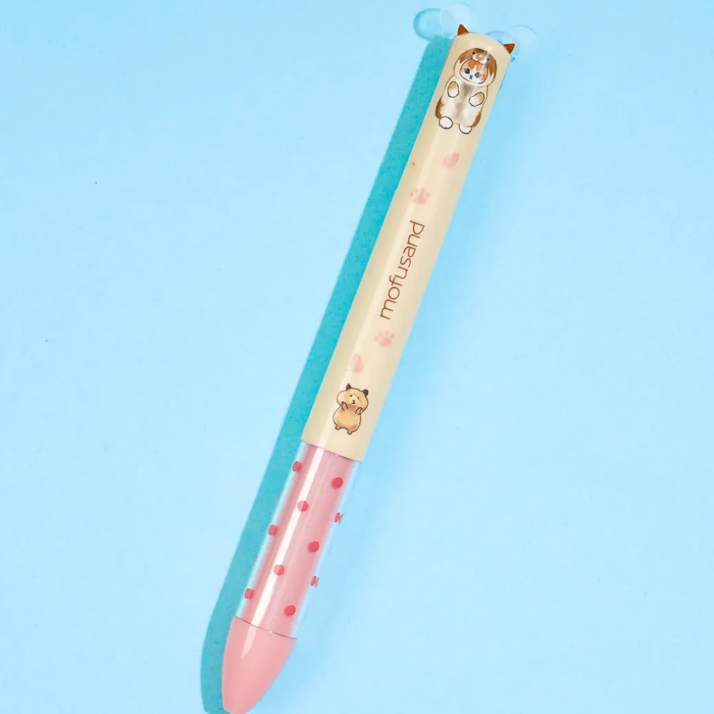 Mofusand Hamster Mimi Pen