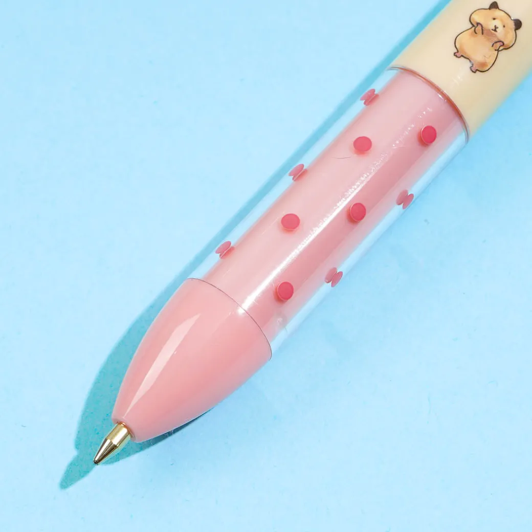 Mofusand Hamster Mimi Pen