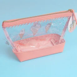 Mofusand Neko Ice Cream Boat Pouch