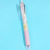 Mofusand Neko Ice Cream 3-Color Ballpen