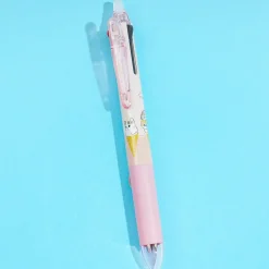 Mofusand Neko Ice Cream 3-Color Ballpen