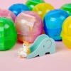 Mofusand Neko Playground Toy Gachapon