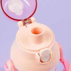 Mofusand One-Push Water Bottle