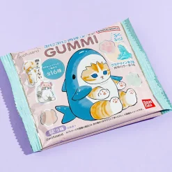 Mofusand Puni Puni Paw Gummy Candy