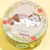 Mofusand Red Panda Masking Tape