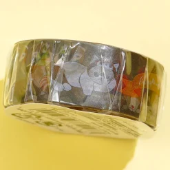 Mofusand Red Panda Masking Tape
