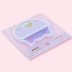 Mofusand Ribbon Kitty Sticky Notes