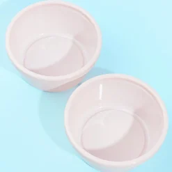Mofusand Round Food Container Set - 2 pcs