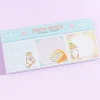 Mofusand Sticky Notes Set