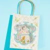 Mofusand Tulip Garden Sticker Bag