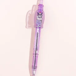 Mofusand x Kuromi Pen With Charm