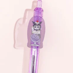 Mofusand x Kuromi Pen With Charm