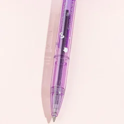 Mofusand x Kuromi Pen With Charm