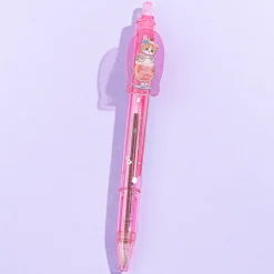Mofusand x My Melody Pen With Charm