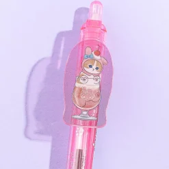 Mofusand x My Melody Pen With Charm