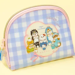 Mofusand x Sanrio Characters Dress Up Pouch