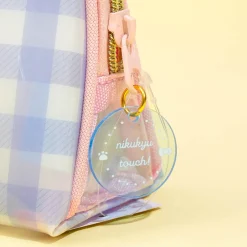 Mofusand x Sanrio Characters Dress Up Pouch