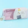 Mogunyan Cat Onigiri Pencil Case