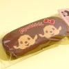 Monchhichi Double Trouble Eyeglass Case